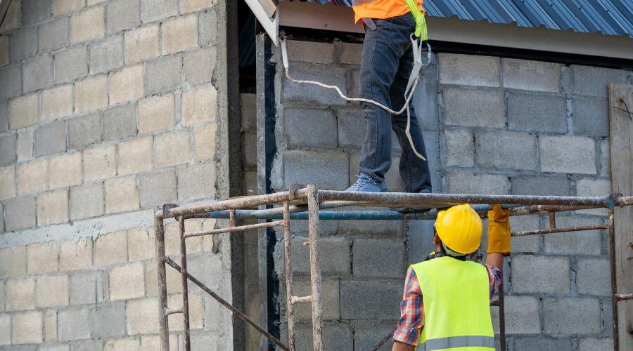Local Chimney Repair in South Pekin, IL